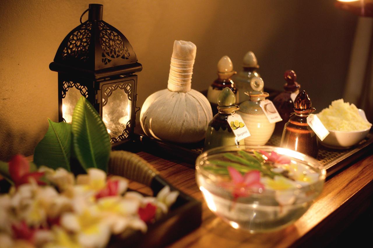 Sanakeo Boutique & Spa Luang Prabang Exterior foto