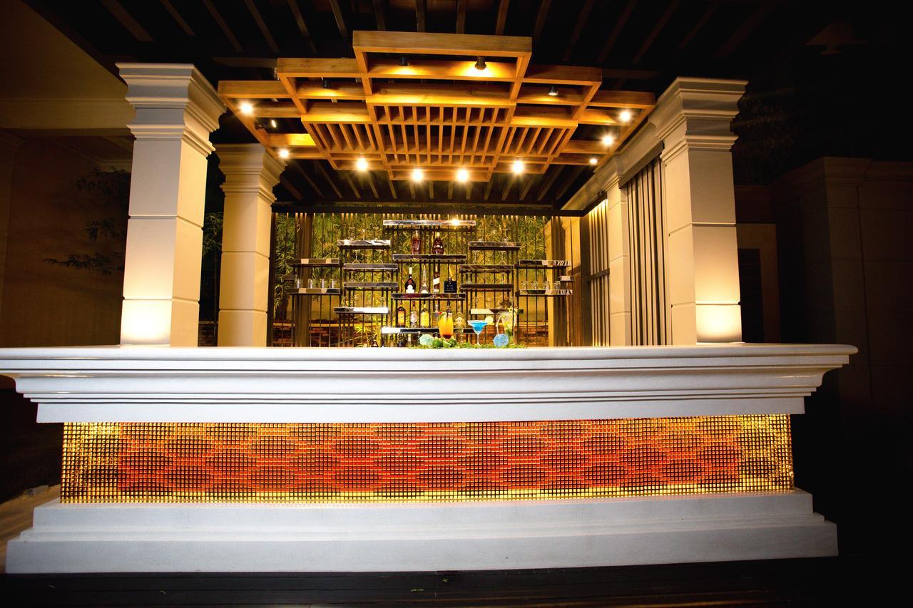 Sanakeo Boutique & Spa Luang Prabang Exterior foto