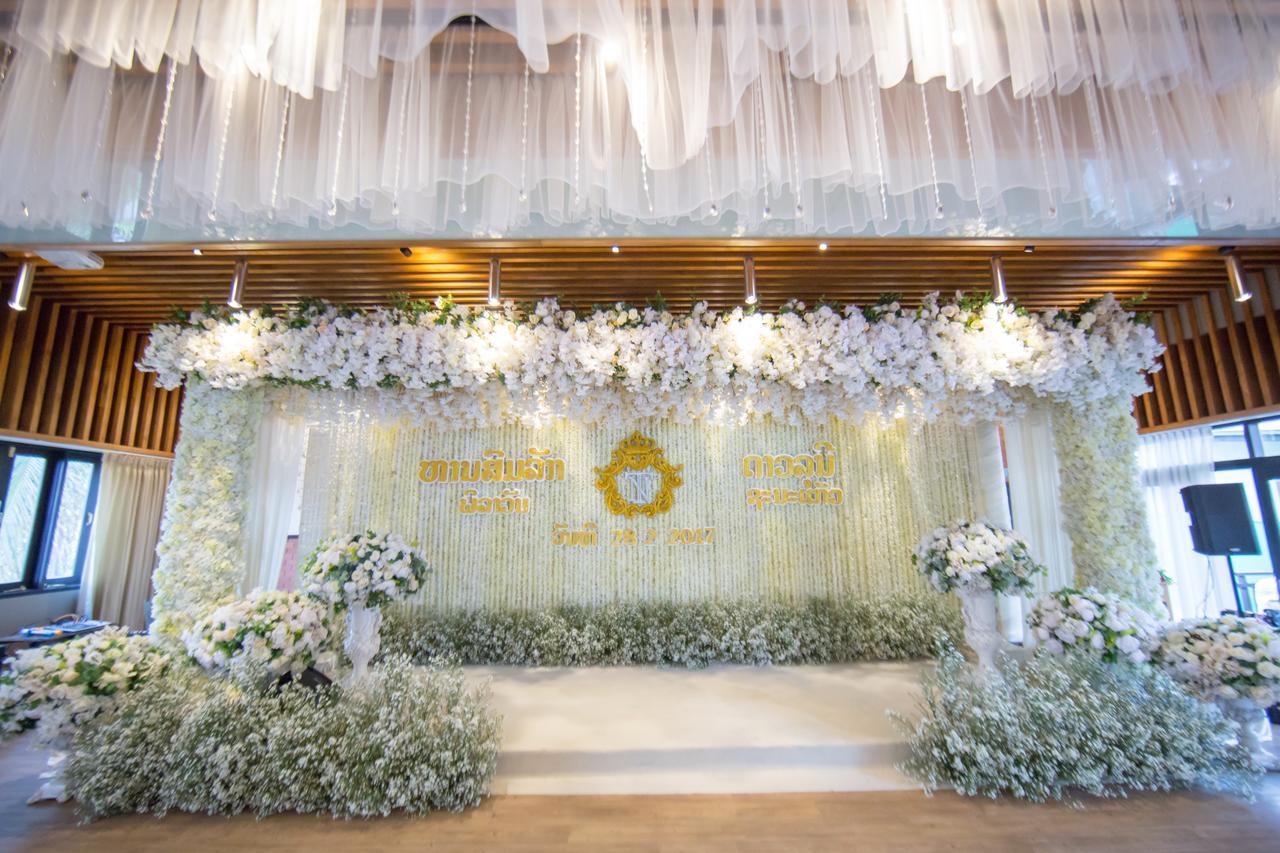 Sanakeo Boutique & Spa Luang Prabang Exterior foto